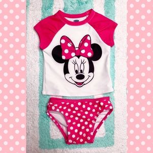 Minnie Swim Suit *NWOT*